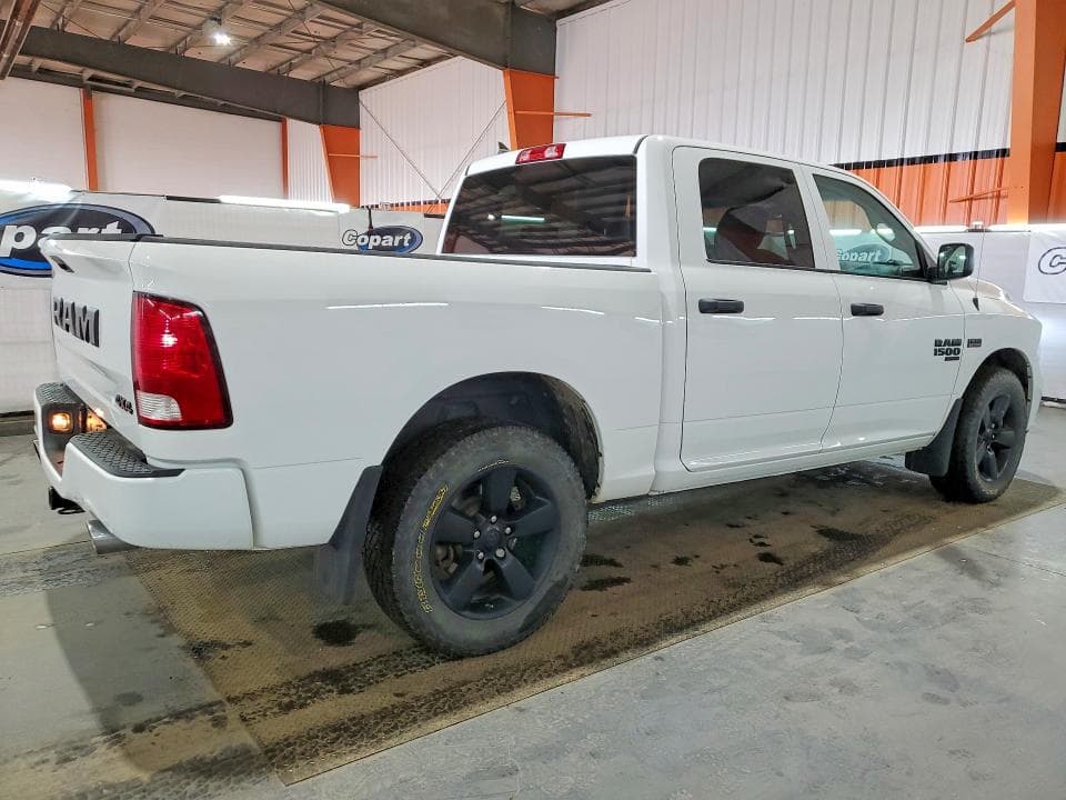 2020 RAM 1500 CLASSIC TRADESMAN 3