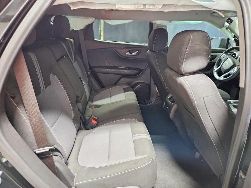 2026 CHEVROLET BLAZER 2LT 11