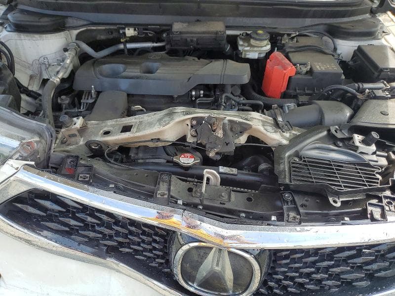 2019 ACURA RDX TECHNOLOGY 12