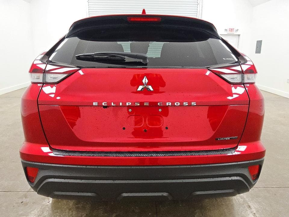 2026 MITSUBISHI ECLIPSE CROSS LE 6