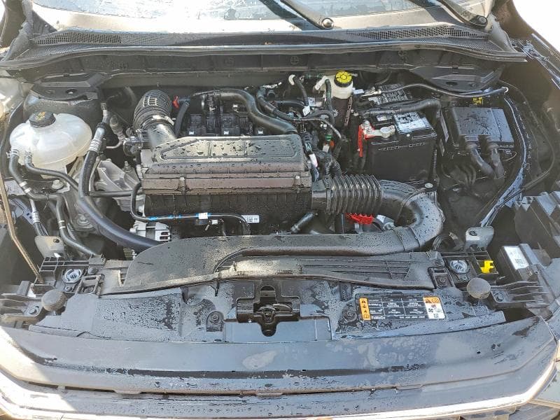 2026 FORD ESCAPE ACTIVE 12