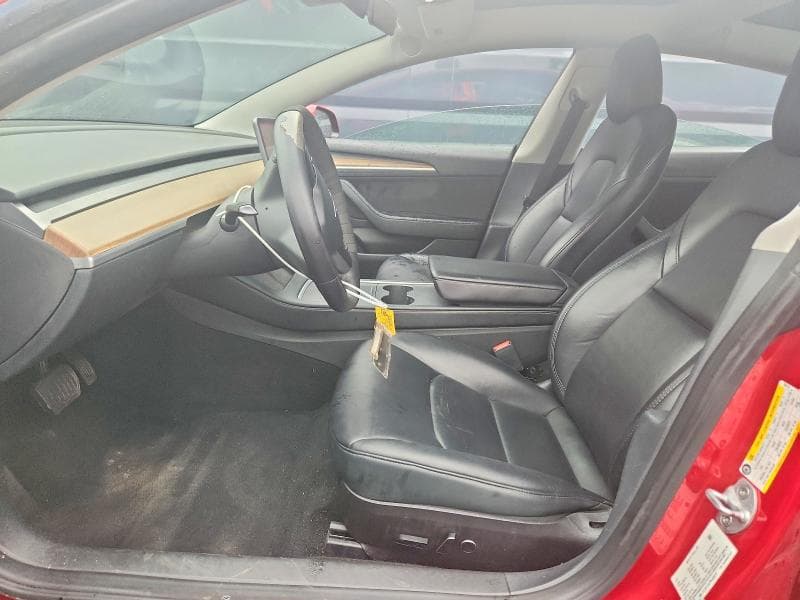 2023 TESLA MODEL 3 7
