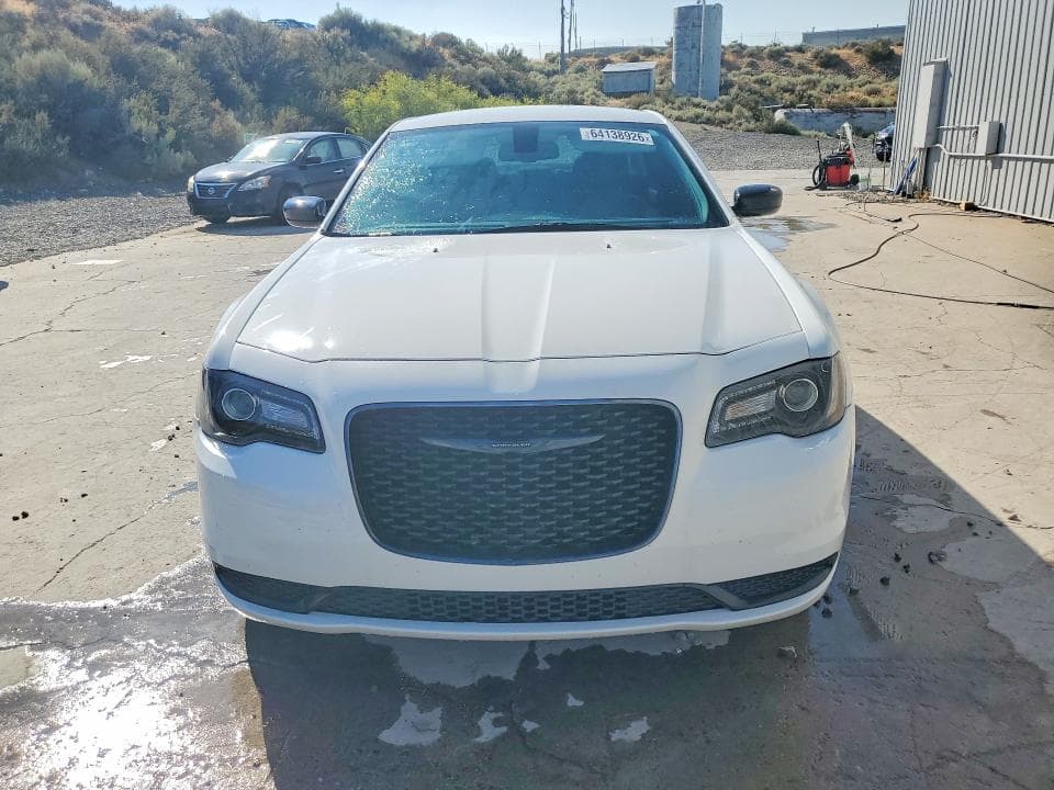 2021 CHRYSLER 300 TOURING 5