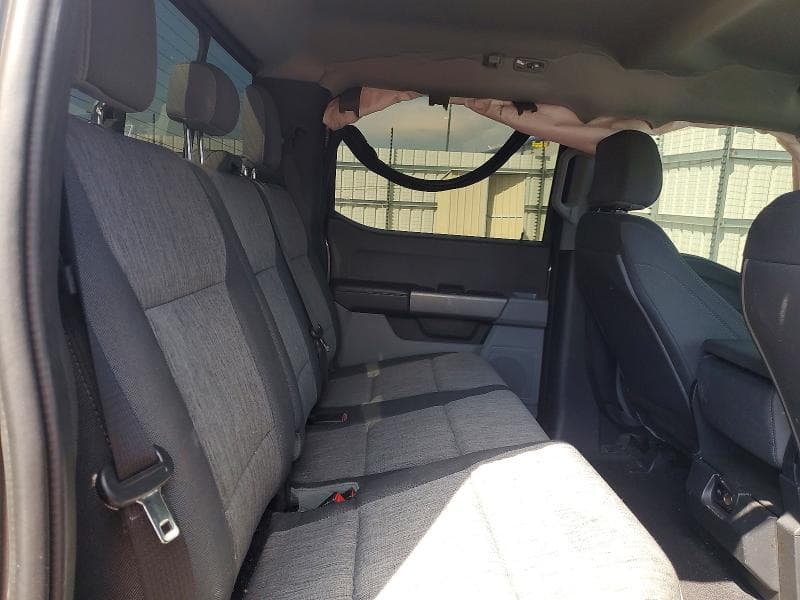 2023 FORD F250 SUPER DUTY 10