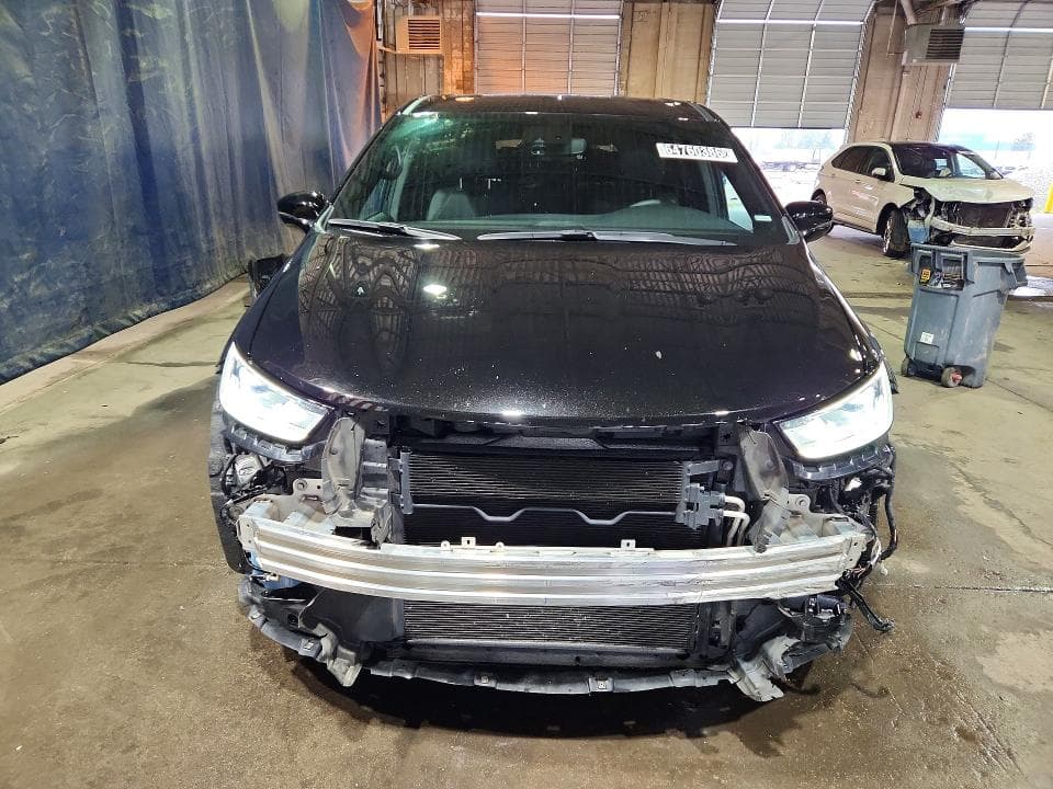 2026 CHRYSLER PACIFICA SELECT 5