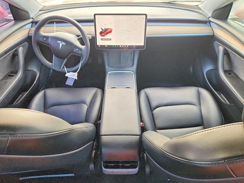2023 TESLA MODEL 3 8