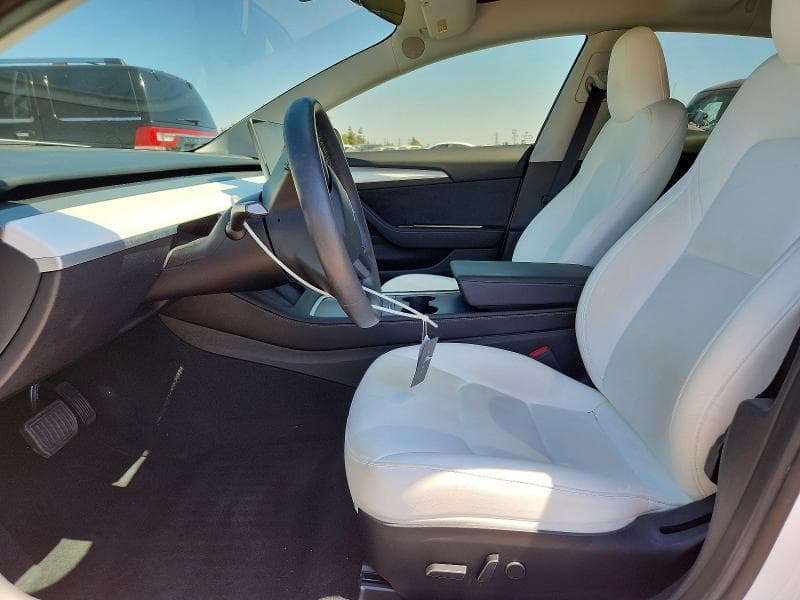 2023 TESLA MODEL 3 7