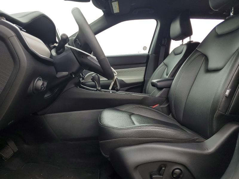 2025 JEEP COMPASS LIMITED 7