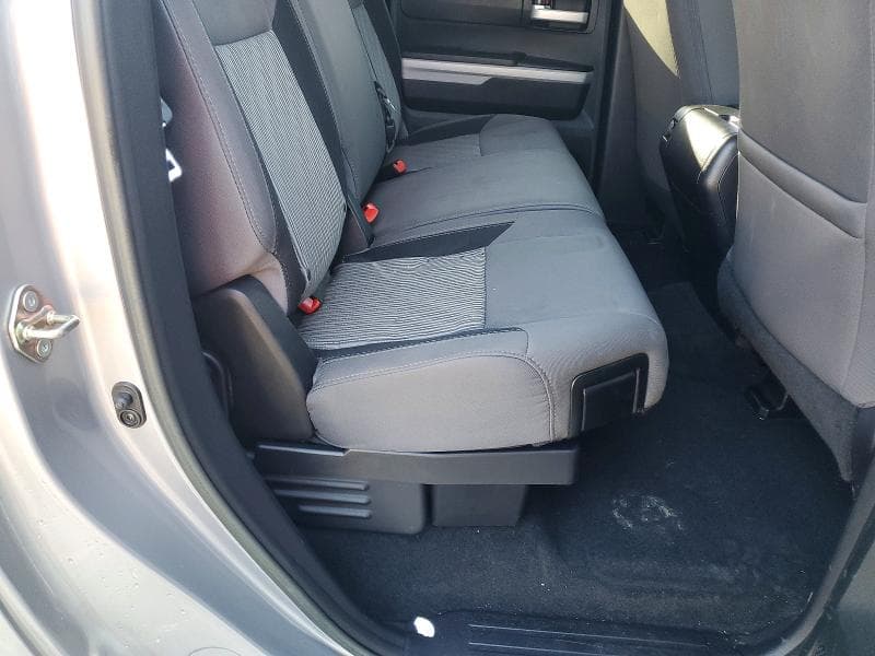 2017 TOYOTA TUNDRA SR5 10