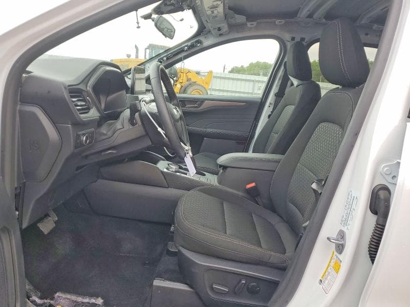 2024 FORD ESCAPE ACTIVE 7