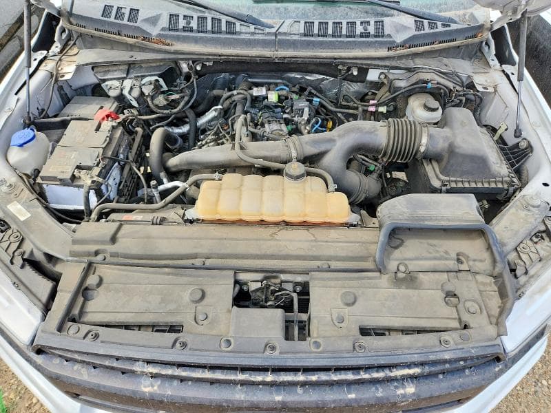 2019 FORD F150 SUPER CAB 11