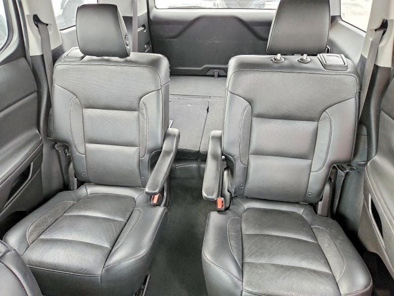 2018 GMC ACADIA SLT-1 10