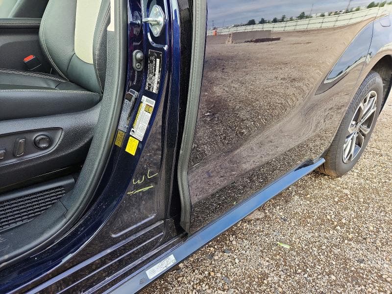 2025 TOYOTA SIENNA PLATINUM 7-PASSENGER 13