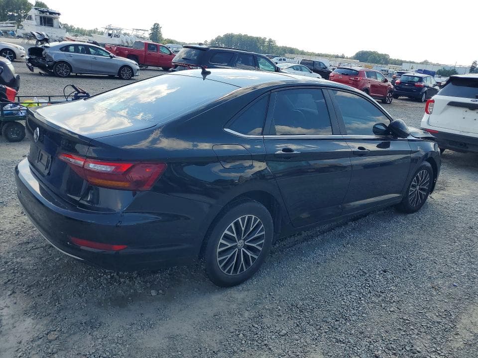2019 VOLKSWAGEN JETTA S 3