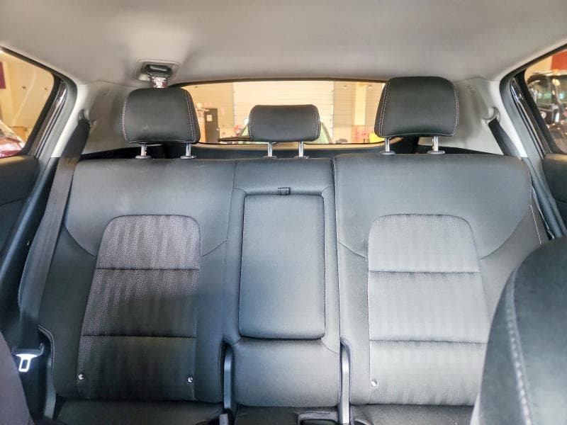 2020 KIA SPORTAGE LX 10