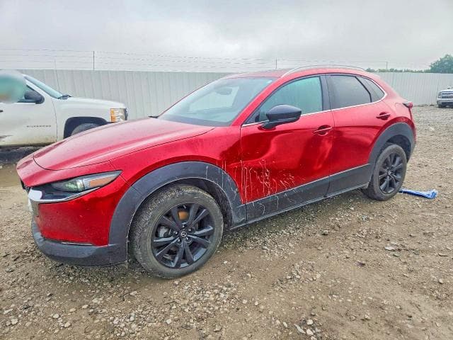 2023 MAZDA CX-30 PREMIUM PLUS - 1