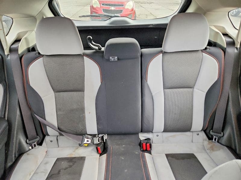 2018 SUBARU CROSSTREK PREMIUM 10