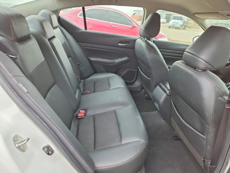 2020 NISSAN ALTIMA SR 10