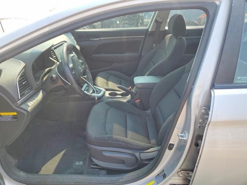 2018 HYUNDAI ELANTRA VALUE EDITION 7