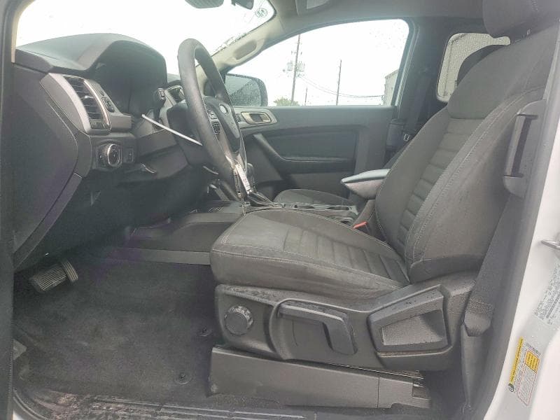2023 FORD RANGER XL 7