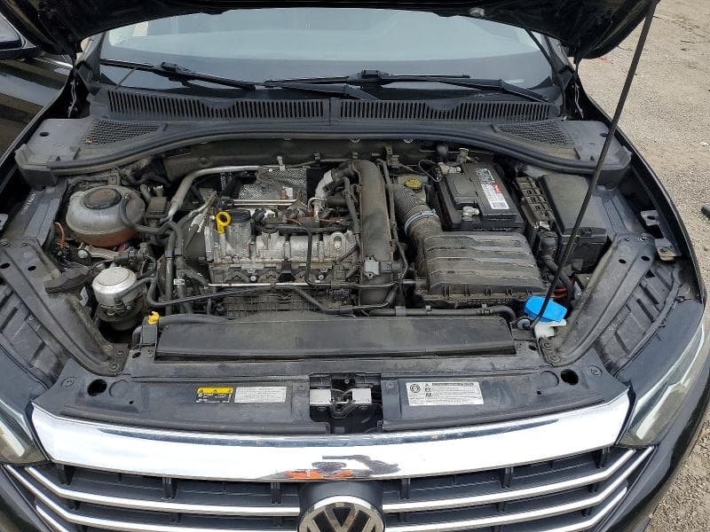 2020 VOLKSWAGEN JETTA S 11