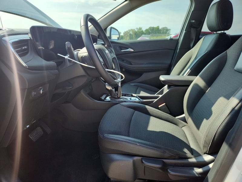 2025 BUICK ENCORE GX PREFERRED 7