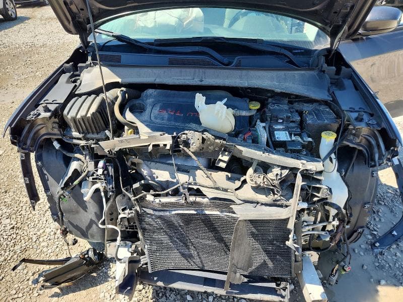 2018 JEEP COMPASS LATITUDE 11