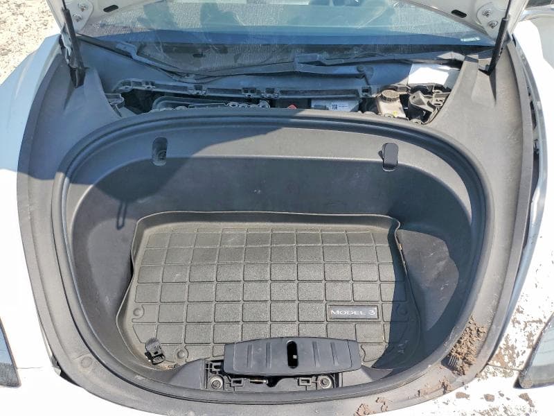 2019 TESLA MODEL 3 12