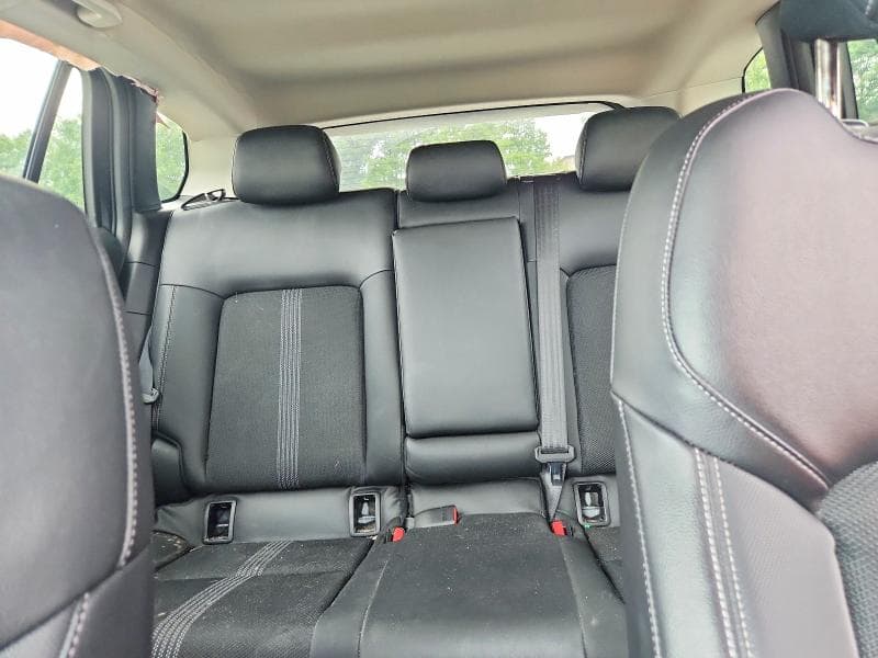2023 MAZDA CX-50 PREFERRED PLUS 10