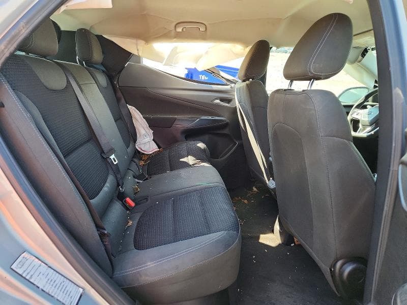 2023 CHEVROLET BOLT EUV LT 11