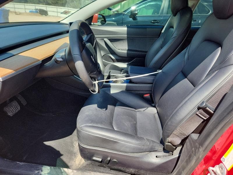 2020 TESLA MODEL 3 7