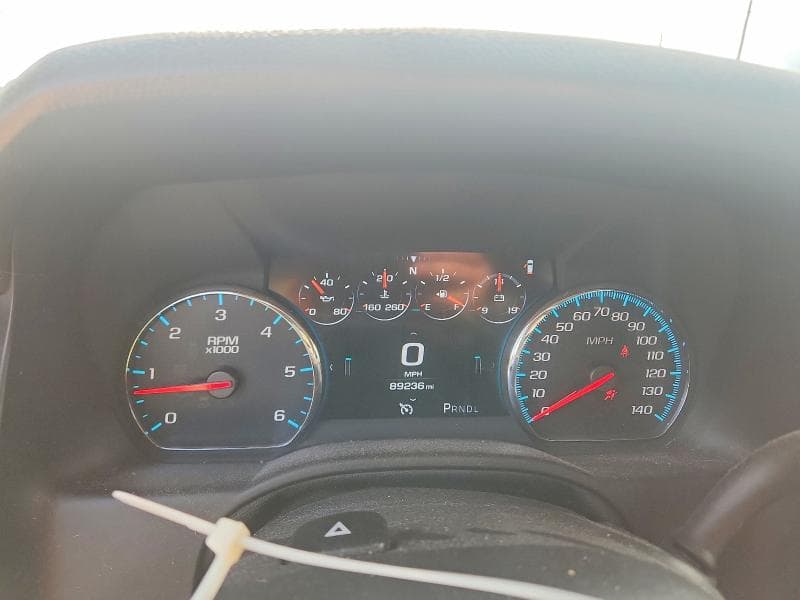 2018 GMC YUKON XL DENALI 9