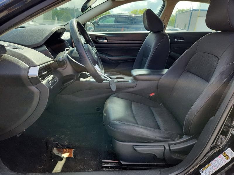 2021 NISSAN ALTIMA S 7