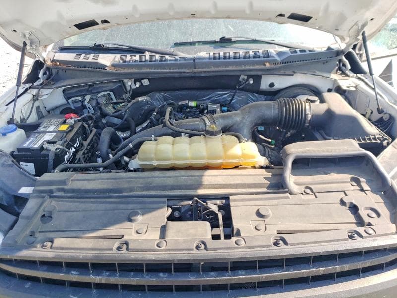 2019 FORD F150 SUPER CAB 11
