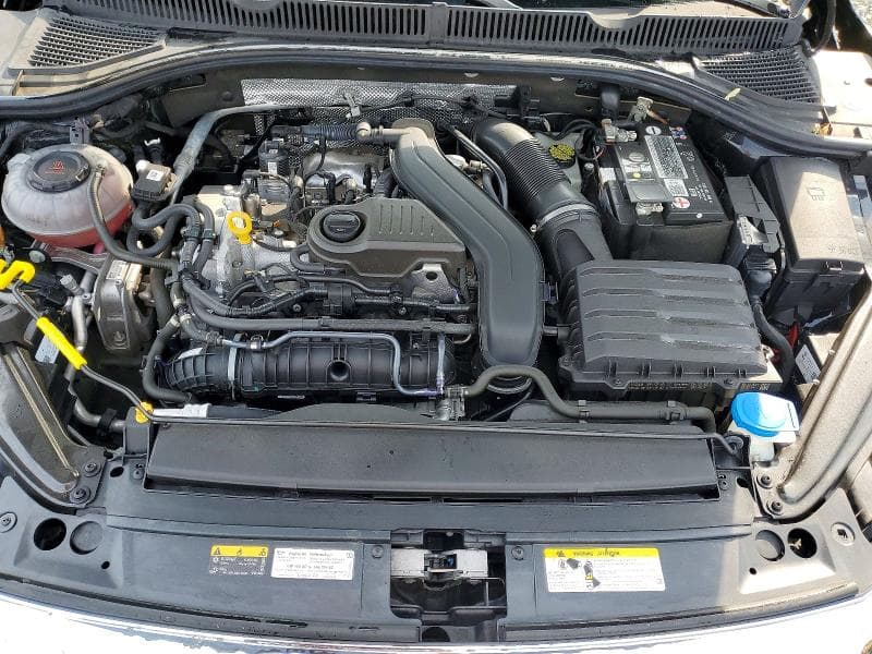 2022 VOLKSWAGEN JETTA SE 11
