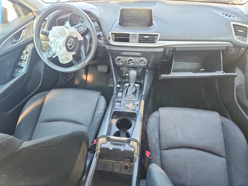 2018 MAZDA 3 SPORT 8