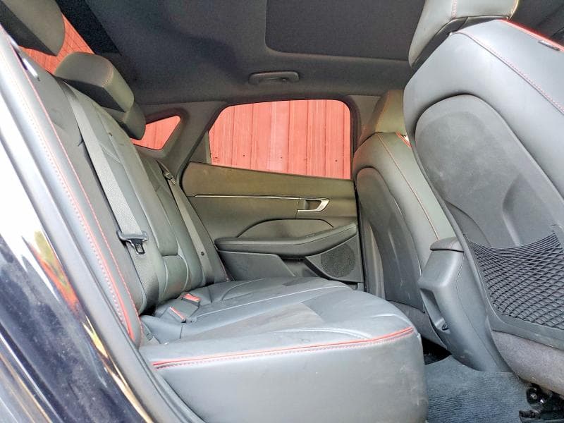 2023 HYUNDAI SONATA SEL PLUS 10