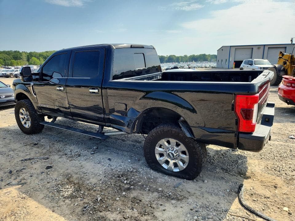 2017 FORD F250 SUPER DUTY 2