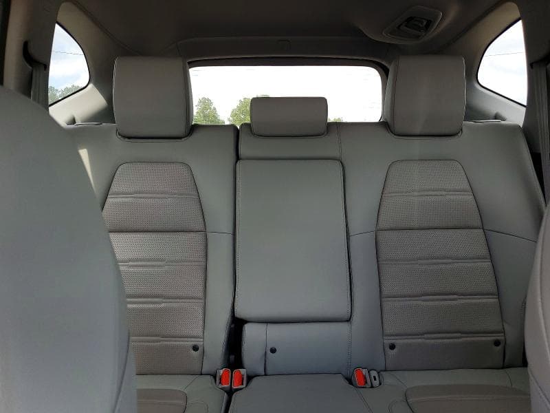 2020 HONDA CR-V TOURING 10