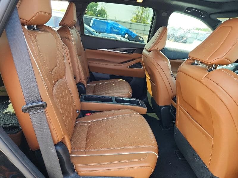 2024 INFINITI QX60 AUTOGRAPH 11