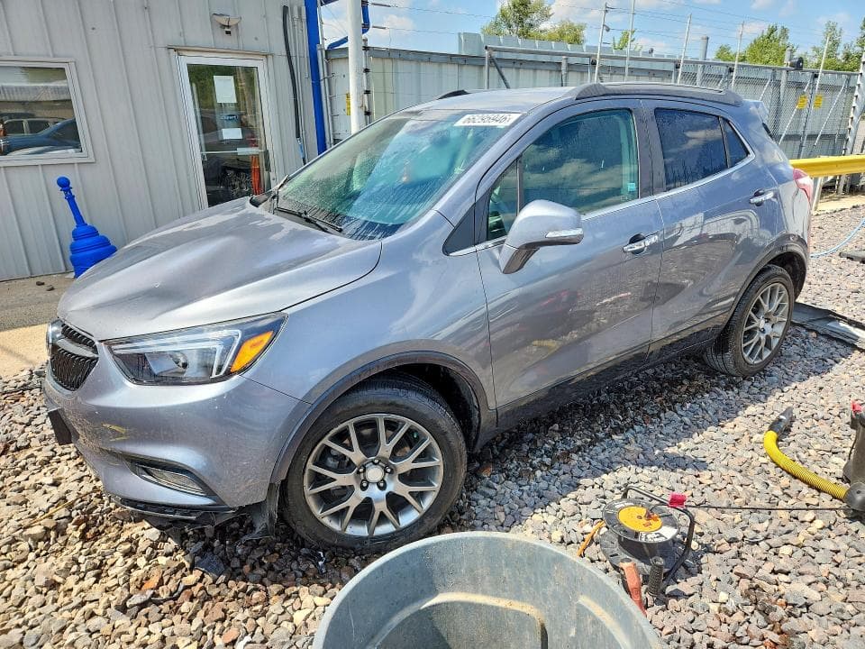 2019 BUICK ENCORE SPORT TOURING - 1