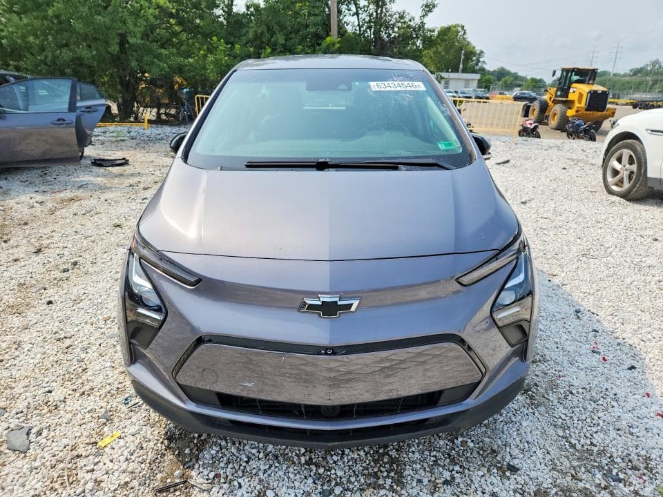 2023 CHEVROLET BOLT EV 2LT 5