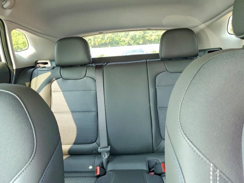 2026 CHEVROLET TRAX 1LT 10
