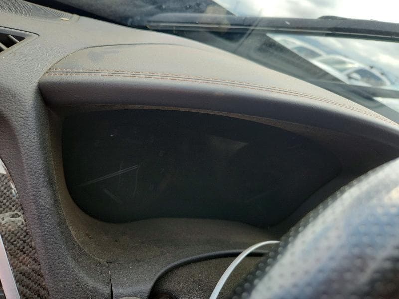 2018 GENESIS G80 SPORT 9
