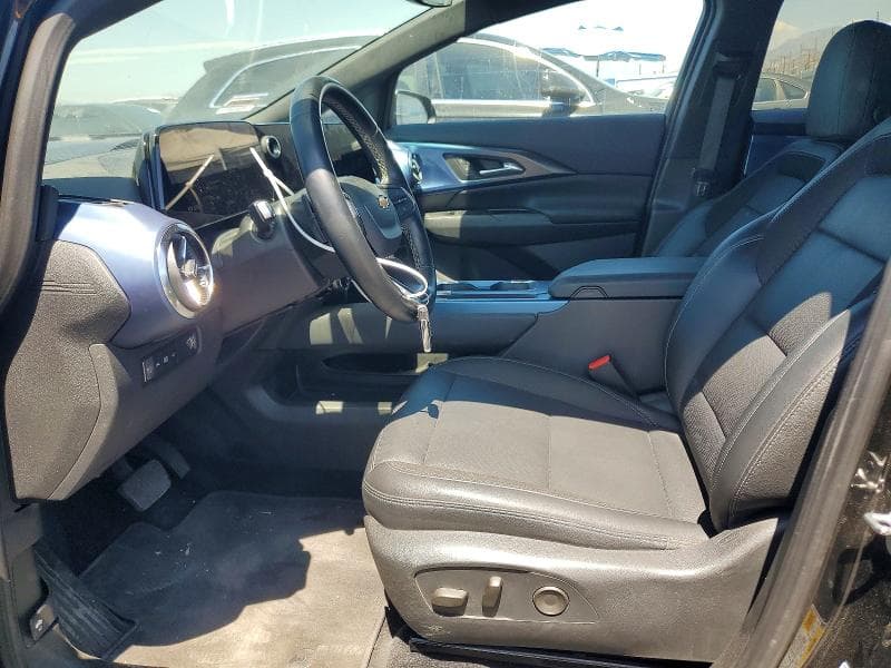 2024 CHEVROLET EQUINOX 2LT 7