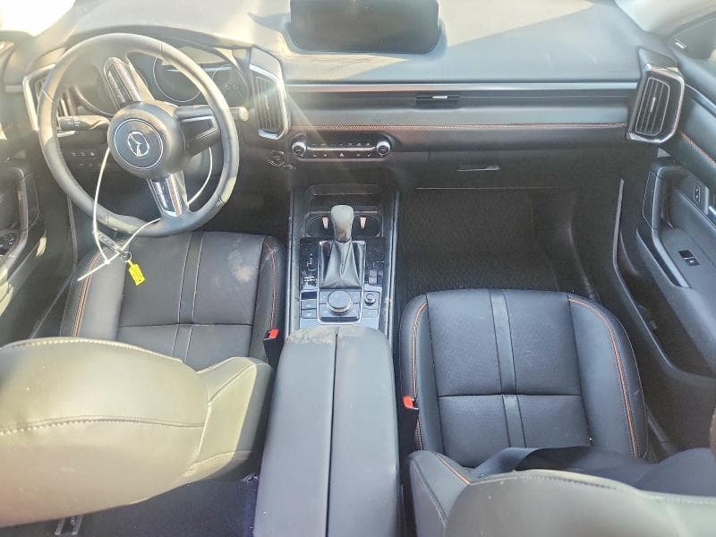 2026 MAZDA CX-50 PREMIUM PLUS 8