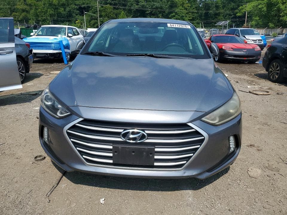 2018 HYUNDAI ELANTRA VALUE EDITION 5