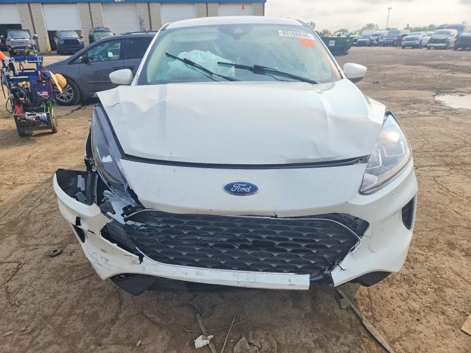 2020 FORD ESCAPE SE 5