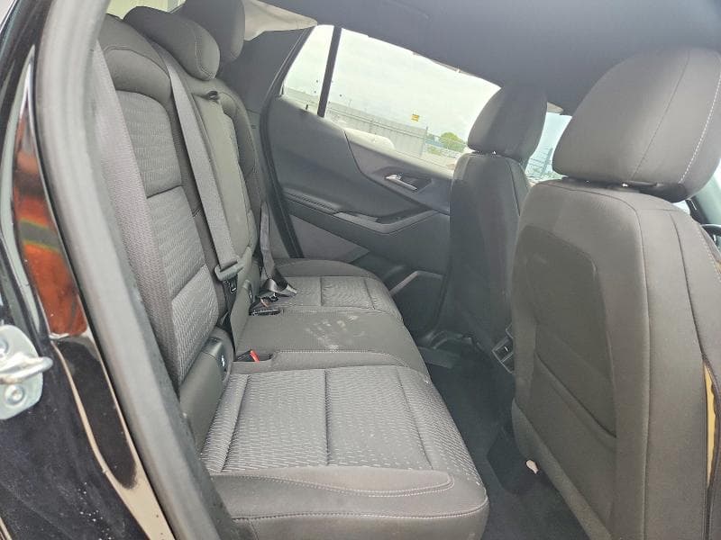 2026 CHEVROLET EQUINOX LT 11