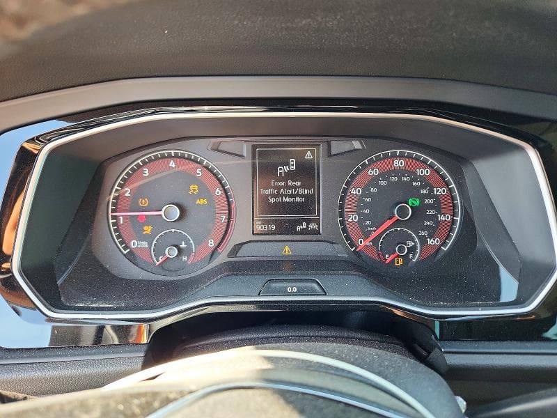 2020 VOLKSWAGEN JETTA S 9